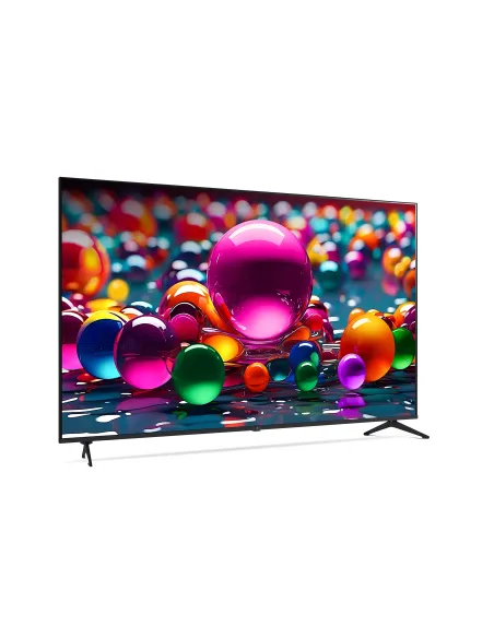 LG UHD AI 75UA75006LA 190,5 cm (75") 4K Ultra HD Smart TV Wifi Negro