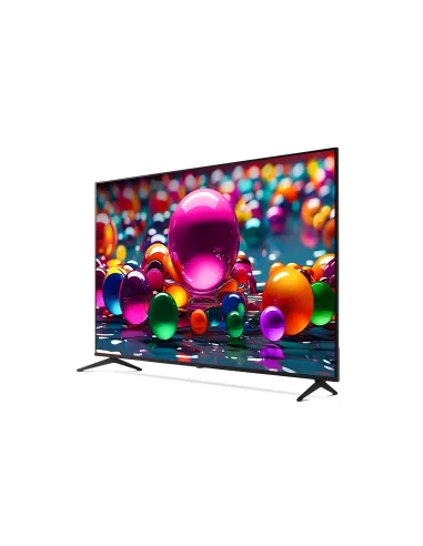 LG UHD AI 75UA75006LA 190,5 cm (75") 4K Ultra HD Smart TV Wifi Negro