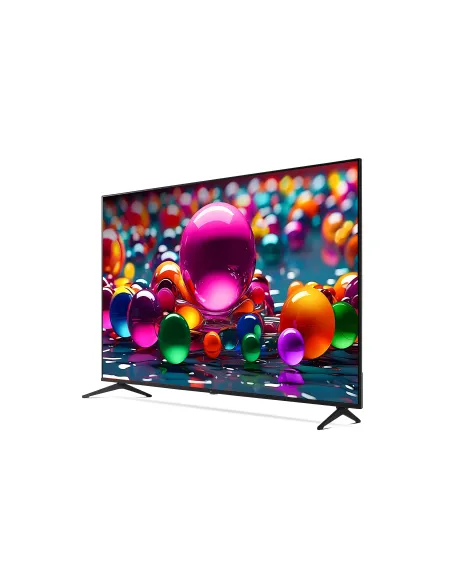 LG UHD AI 75UA75006LA 190,5 cm (75") 4K Ultra HD Smart TV Wifi Negro