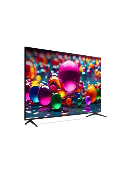 LG UHD AI 75UA75006LA 190,5 cm (75") 4K Ultra HD Smart TV Wifi Negro