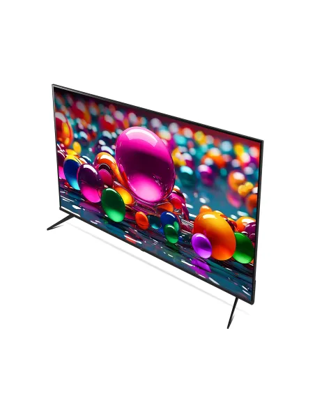 LG UHD AI 75UA75006LA 190,5 cm (75") 4K Ultra HD Smart TV Wifi Negro