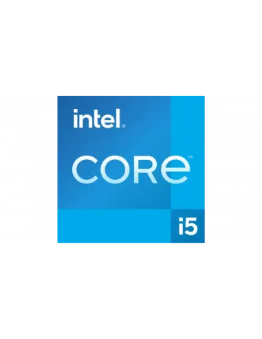 Intel Core i5-11400