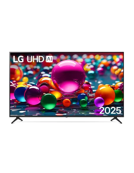 LG UHD AI 86UA75006LA 2,18 m (86") 4K Ultra HD Smart TV Wifi Negro