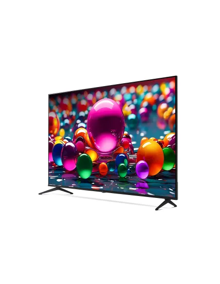 LG UHD AI 86UA75006LA 2,18 m (86") 4K Ultra HD Smart TV Wifi Negro