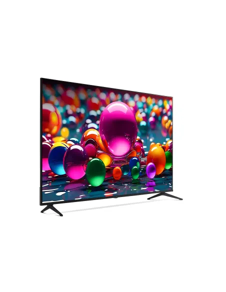 LG UHD AI 86UA75006LA 2,18 m (86") 4K Ultra HD Smart TV Wifi Negro