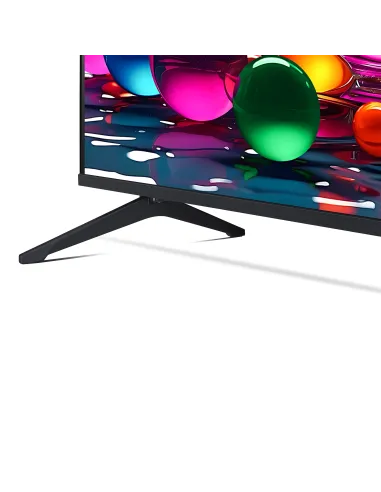 LG UHD AI 86UA75006LA 2,18 m (86") 4K Ultra HD Smart TV Wifi Negro