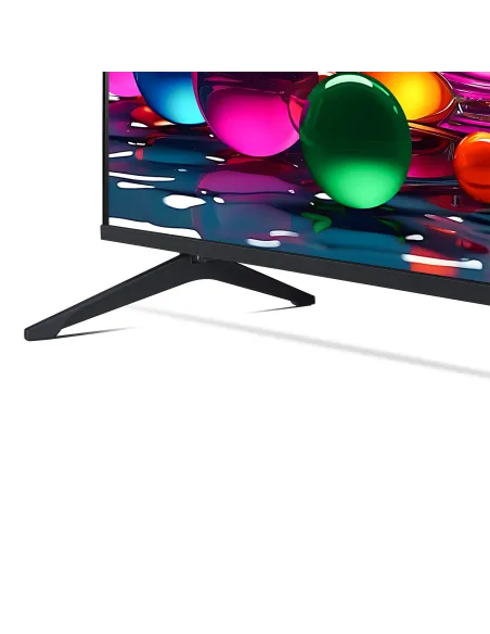 LG UHD AI 86UA75006LA 2,18 m (86") 4K Ultra HD Smart TV Wifi Negro