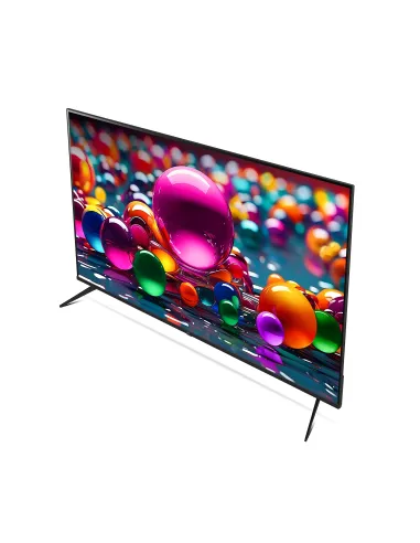 LG UHD AI 86UA75006LA 2,18 m (86") 4K Ultra HD Smart TV Wifi Negro