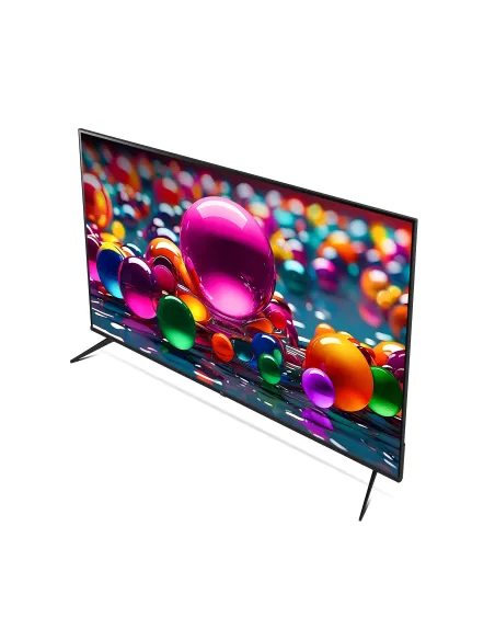 LG UHD AI 86UA75006LA 2,18 m (86") 4K Ultra HD Smart TV Wifi Negro