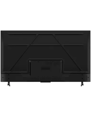 TCL P6K 55P6K Televisor 139,7 cm (55") 4K Ultra HD Smart TV Wifi Metálico