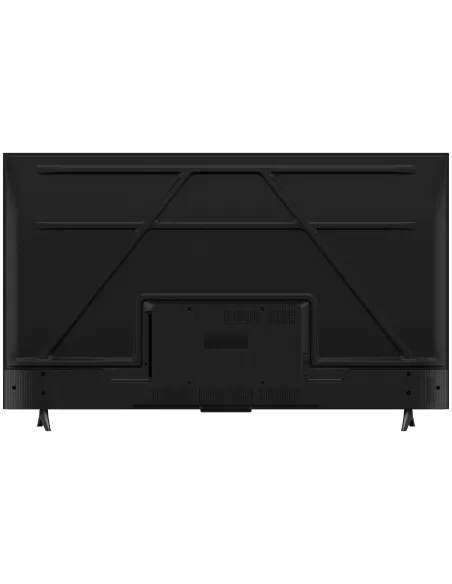 TCL P6K 55P6K Televisor 139,7 cm (55") 4K Ultra HD Smart TV Wifi Metálico