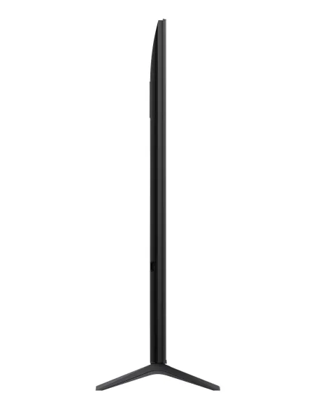 TCL C6K 65C6K Televisor 165,1 cm (65") 4K Ultra HD Smart TV Wifi Metálico