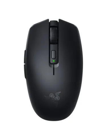 Razer OROCHI V2 ratón mano derecha RF inalámbrica + Bluetooth Óptico 18000 DPI