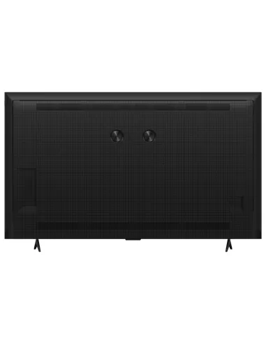 TCL P7K 85P7K Televisor 2,16 m (85") 4K Ultra HD Smart TV Wifi Metálico 450 cd   m²