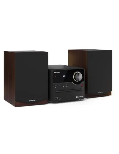 Sharp XL-B512(BR)
