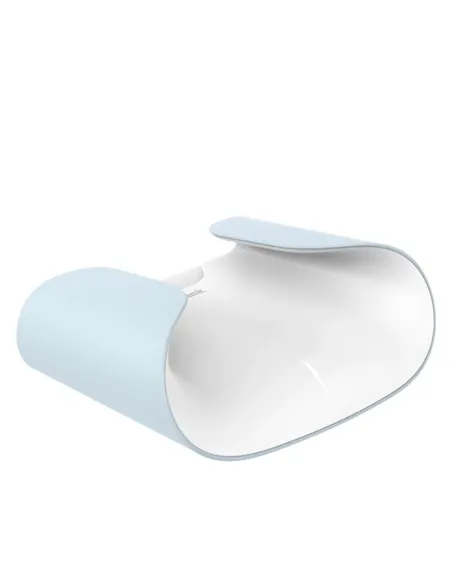 D-Link M60-2 Doble banda (2,4 GHz   5 GHz) Wi-Fi 6 (802.11ax) Blanco 4 Interno