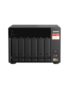 QNAP TS-673A-8G