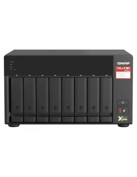 QNAP TS-873A-8G