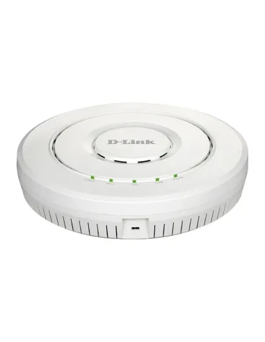D-Link DWL-8620AP 2533 Mbit s Blanco Energía sobre Ethernet (PoE)