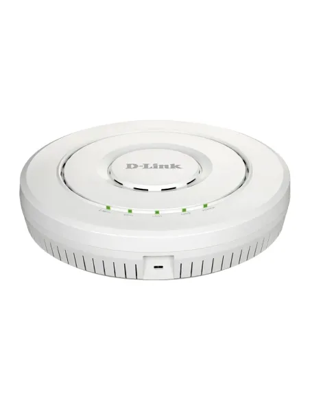 D-Link DWL-8620AP 2533 Mbit s Blanco Energía sobre Ethernet (PoE)