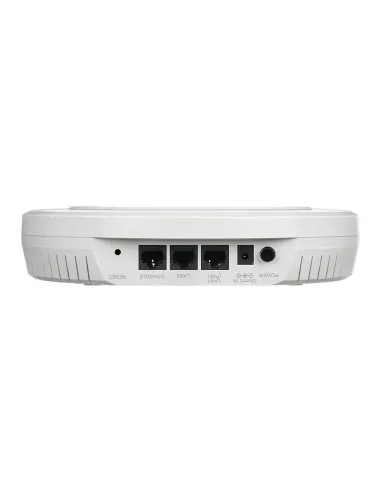 D-Link DWL-8620AP 2533 Mbit s Blanco Energía sobre Ethernet (PoE)