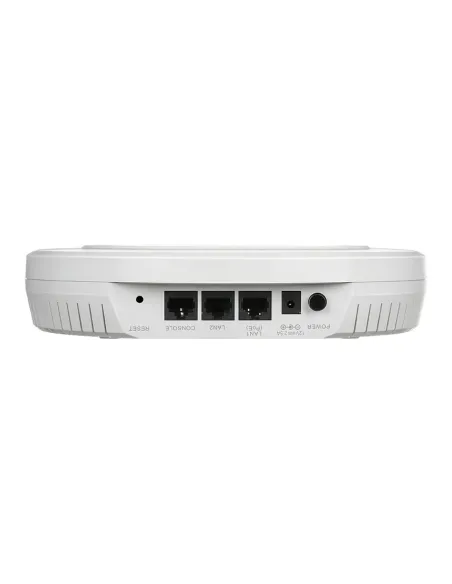 D-Link DWL-8620AP 2533 Mbit s Blanco Energía sobre Ethernet (PoE)