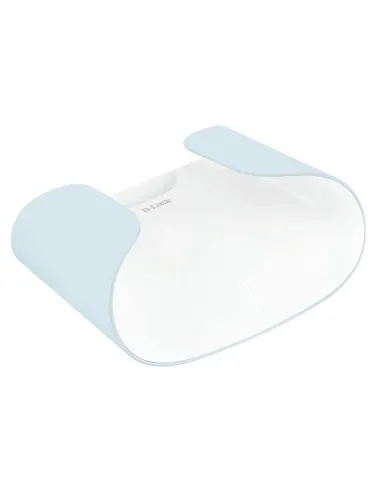 D-Link M60 Doble banda (2,4 GHz   5 GHz) Wi-Fi 6 (802.11ax) Blanco 4 Interno