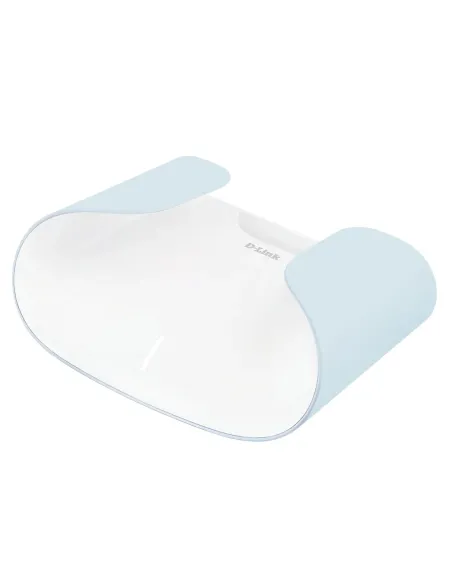 D-Link M60 Doble banda (2,4 GHz   5 GHz) Wi-Fi 6 (802.11ax) Blanco 4 Interno