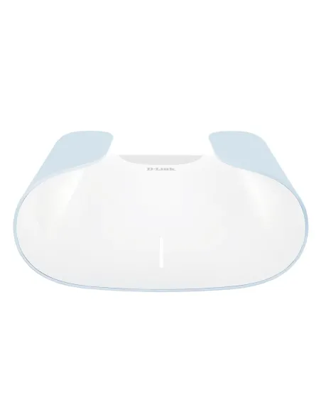 D-Link M60 Doble banda (2,4 GHz   5 GHz) Wi-Fi 6 (802.11ax) Blanco 4 Interno
