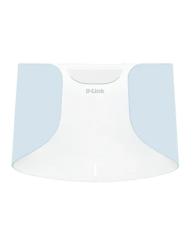 D-Link M60 Doble banda (2,4 GHz   5 GHz) Wi-Fi 6 (802.11ax) Blanco 4 Interno