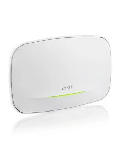 Zyxel NWA210BE 11530 Mbit s Blanco Energía sobre Ethernet (PoE) 2