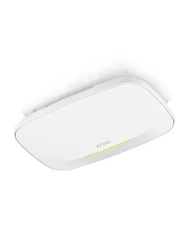Zyxel NWA210BE 11530 Mbit s Blanco Energía sobre Ethernet (PoE)
