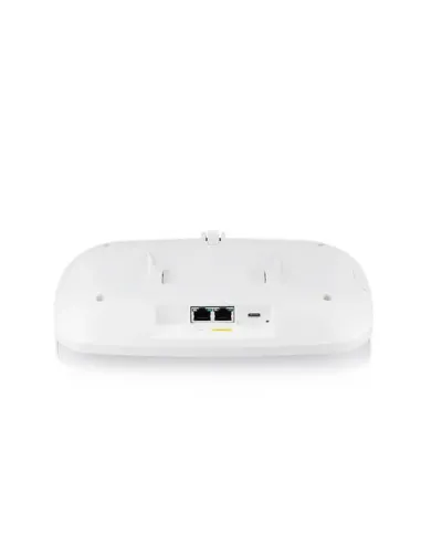 Zyxel NWA210BE 11530 Mbit s Blanco Energía sobre Ethernet (PoE)