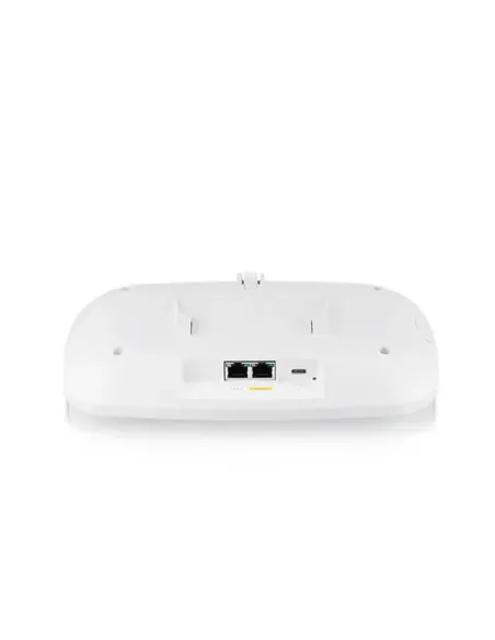 Zyxel NWA210BE 11530 Mbit s Blanco Energía sobre Ethernet (PoE)
