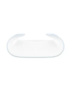 D-Link M30 Doble banda (2,4 GHz   5 GHz) Wi-Fi 6 (802.11ax) Blanco, Azul 4 Interno