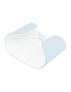 D-Link M30 Doble banda (2,4 GHz   5 GHz) Wi-Fi 6 (802.11ax) Blanco, Azul 4 Interno 2