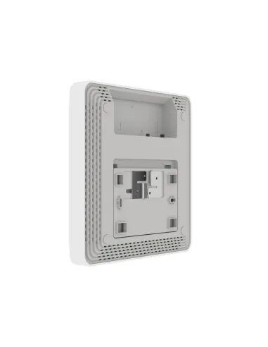 Keenetic Voyager Pro Router amplificador punto de acceso Mesh Wi-Fi 6 AX1800 con Smart Switch Gigabit de 2 puertos y