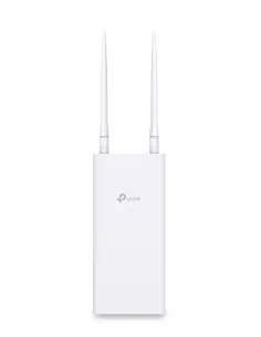 TP-Link TL-MR100-OUTDOOR router inalámbrico Ethernet rápido Banda única (2,4 GHz) 4G Blanco 2