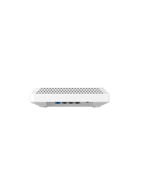 Keenetic Sprinter SE Router Amplificador Gigabit Wi-Fi 6 en malla AX3000 con Smart Switch Gigabit de 4 puertos