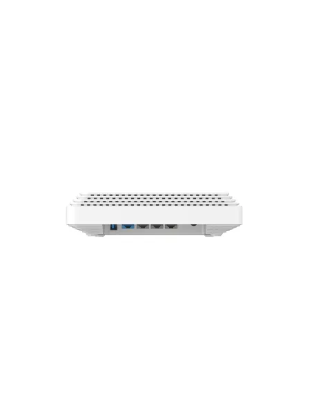 Keenetic Hopper SE Router Gigabit Wi-Fi 6 en malla AX3000 con Smart Switch Gigabit de 4 puertos y puerto USB 3.0