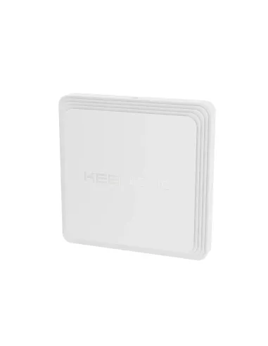 Keenetic Challenger SE Router Amplificador Multi-Gigabit Wi-Fi 6 en malla AX3000 con dos Puertos Gigabit Ethernet 2.5