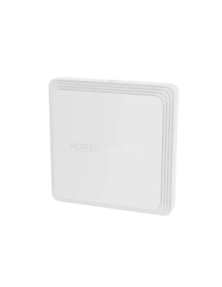 Keenetic Challenger SE Router Amplificador Multi-Gigabit Wi-Fi 6 en malla AX3000 con dos Puertos Gigabit Ethernet 2.5