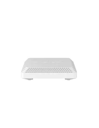 Keenetic Challenger SE Router Amplificador Multi-Gigabit Wi-Fi 6 en malla AX3000 con dos Puertos Gigabit Ethernet 2.5