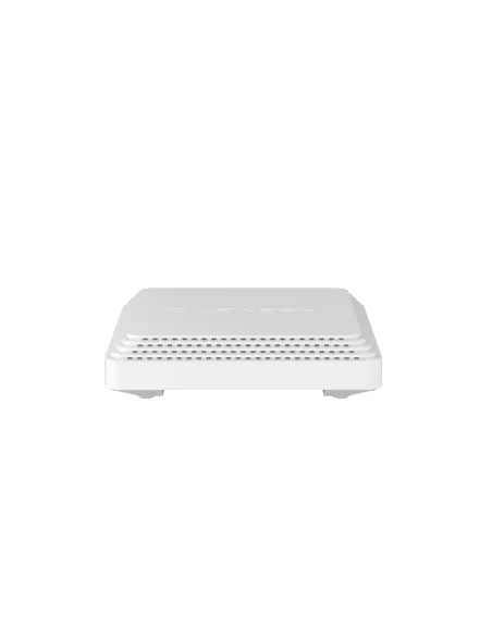 Keenetic Challenger SE Router Amplificador Multi-Gigabit Wi-Fi 6 en malla AX3000 con dos Puertos Gigabit Ethernet 2.5