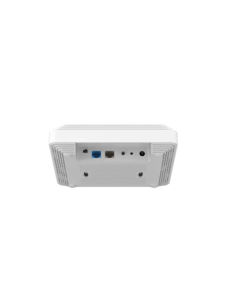 Keenetic Challenger SE Router Amplificador Multi-Gigabit Wi-Fi 6 en malla AX3000 con dos Puertos Gigabit Ethernet 2.5