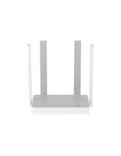 Keenetic Explorer 4G Módem router 4G Wi-Fi 5 en malla AC1200 con Smart Switch de 4 puertos