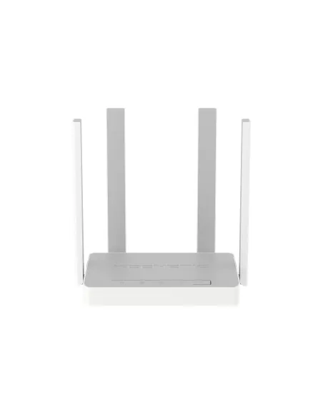 Keenetic Explorer 4G Módem router 4G Wi-Fi 5 en malla AC1200 con Smart Switch de 4 puertos