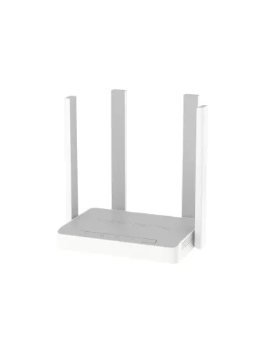 Keenetic Explorer 4G Módem router 4G Wi-Fi 5 en malla AC1200 con Smart Switch de 4 puertos