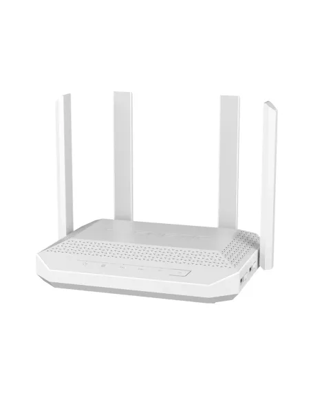 Keenetic Hero Router Multi-Gigabit Wi-Fi 6 en malla AX3000 con un Smart Switch Gigabit de 4 puertos y 1 puerto Gigabit 2.5, Keenetic Hero Router Multi-Gigabit Wi-Fi 6 en malla AX3000 con un Smart Switch Gigabit de 4 puertos y 1 puerto Gigabit 2.5,