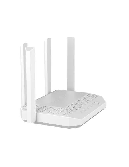 Keenetic Hero Router Multi-Gigabit Wi-Fi 6 en malla AX3000 con un Smart Switch Gigabit de 4 puertos y 1 puerto Gigabit 2.5, Keenetic Hero Router Multi-Gigabit Wi-Fi 6 en malla AX3000 con un Smart Switch Gigabit de 4 puertos y 1 puerto Gigabit 2.5,